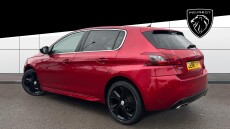Peugeot 308 1.2 PureTech 130 GT Line 5dr Petrol Hatchback